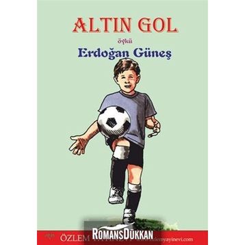 Altın Gol - Erdoğan Güneş