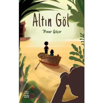 Altın Göl - Pınar Göçer