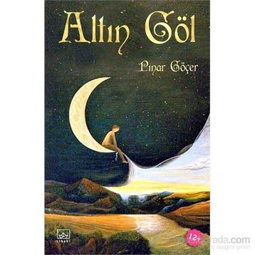 Altın Göl - Pınar Göçer