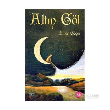 Altın Göl - Pınar Göçer