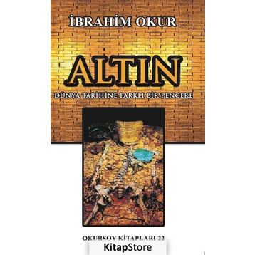 Altın - İbrahim Okur