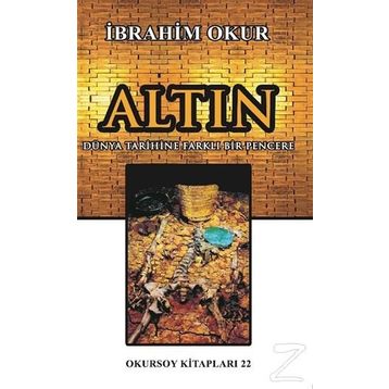Altın - İbrahim Okur