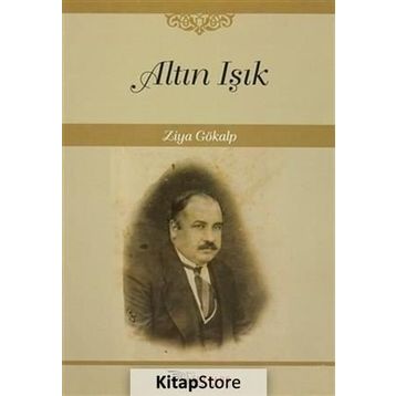 Altın Işık Nostalgic - Ziya Gökalp