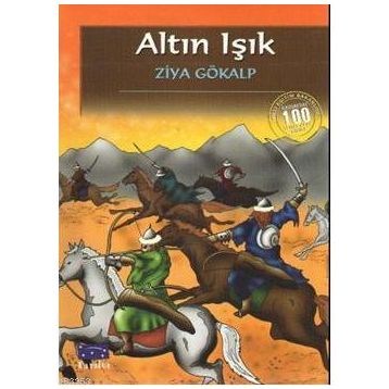 Altın Işık Nostalgic - Ziya Gökalp