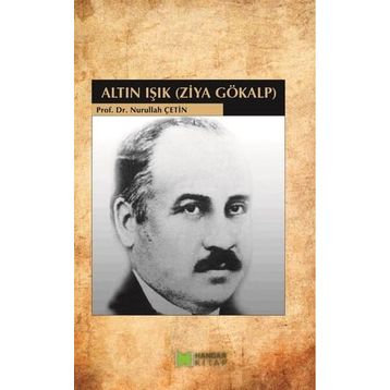 Altın Işık - Ziya Gökalp