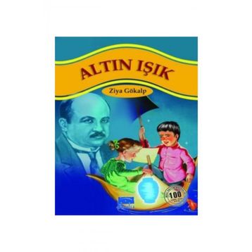 Altın Işık - Ziya Gökalp