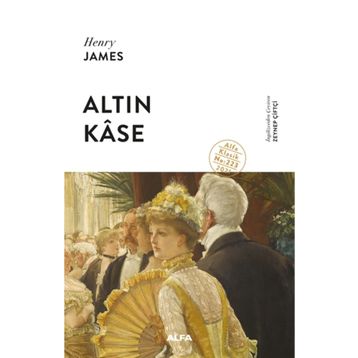 Altın Kase - Henry James