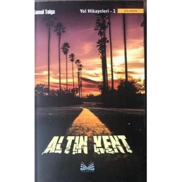 ALTIN KENT - JOHN TWELVE HAWKS