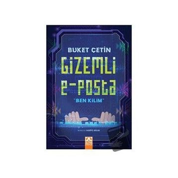 Altın Kitaplar Gizemli E-Posta "Ben Kilim"