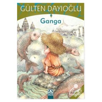 ALTIN KİTAPLAR - GK - GANGA