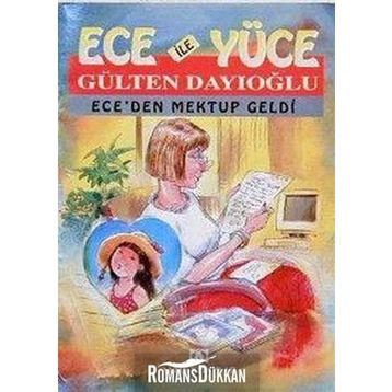 Altın Kitaplar - Gülten Dayıoğlu