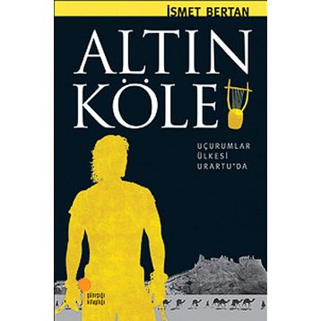 Altın Köle - İsmet Berkan