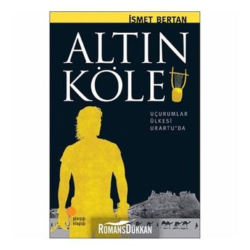 Altın Köle - İsmet Berkan