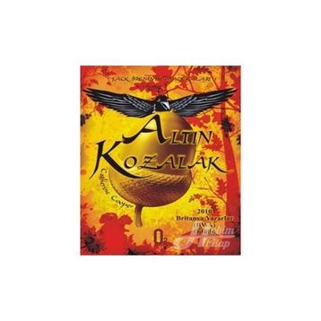 ALTIN KOZALAK - CATHERINE COOPER