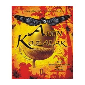 ALTIN KOZALAK - CATHERINE COOPER
