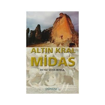 Altın Kral Midas - Deniz Yeşilırmak