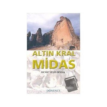 Altın Kral Midas - Deniz Yeşilırmak