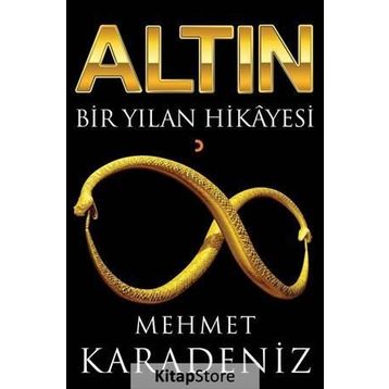 Altın - Mehmet Karadeniz