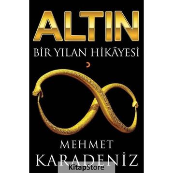 Altın - Mehmet Karadeniz