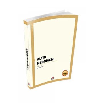 Altın Merdiven - Burcu Mercan