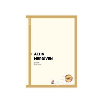 Altın Merdiven - Burcu Mercan