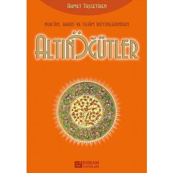 Altın Ögütler - Ahmet Taşgetiren