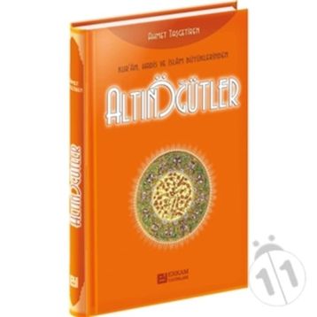 Altın Ögütler - Ahmet Taşgetiren