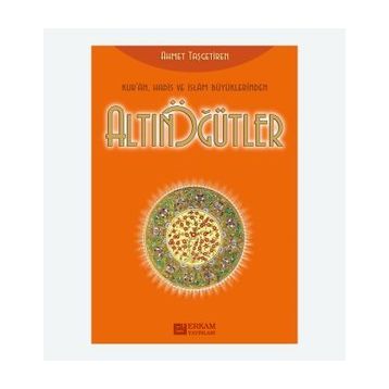 Altın Ögütler - Ahmet Taşgetiren