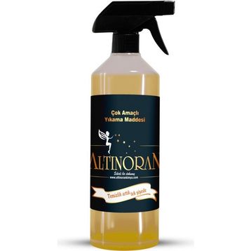 Altın Oran 1 kg Çok Amaçlı Leke Çıkarıcı
