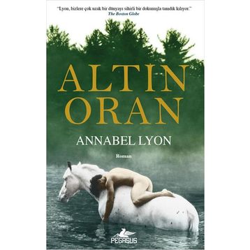 ALTIN ORAN - SAADETTIN ÇAĞLARCA