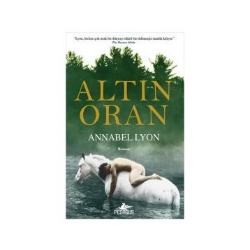 ALTIN ORAN - SAADETTIN ÇAĞLARCA