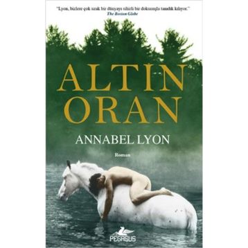 ALTIN ORAN - SAADETTIN ÇAĞLARCA