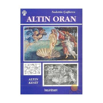 ALTIN ORAN - SAADETTIN ÇAĞLARCA