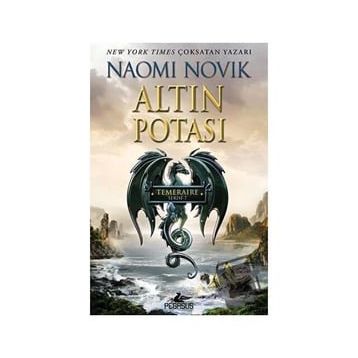 Altın Potası - Naomi Novik
