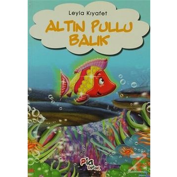ALTIN PULLU BALIK - LEYLA KIYAFET