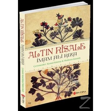 Altın Risale - İmam Ali Rıza