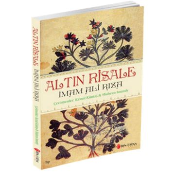 Altın Risale - İmam Ali Rıza