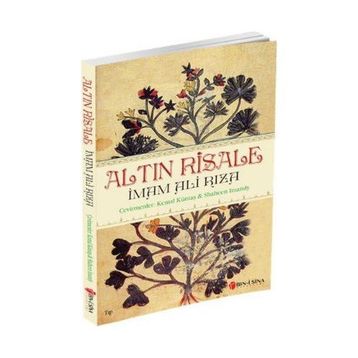Altın Risale - İmam Ali Rıza