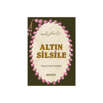 ALTIN SILSILE - MUSTAFA ÖZŞİMŞEKLER