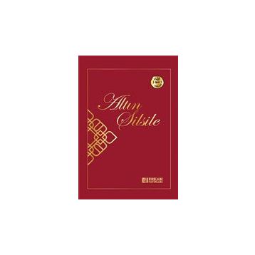 Altın Silsile - Necdet Tosun