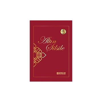Altın Silsile - Necdet Tosun