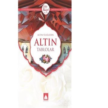 Altın Silsileden Altın Tablolar - kollektif