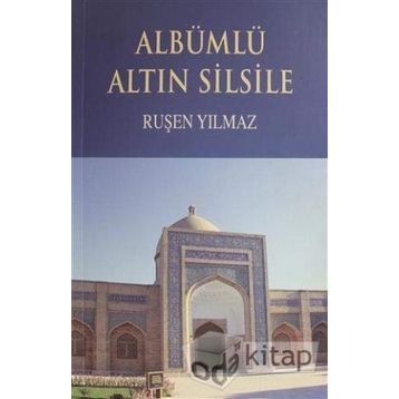 Altın Silsileden Altın Tablolar - kollektif