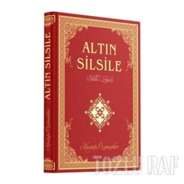 Altın Silsileden Altın Tablolar - kollektif