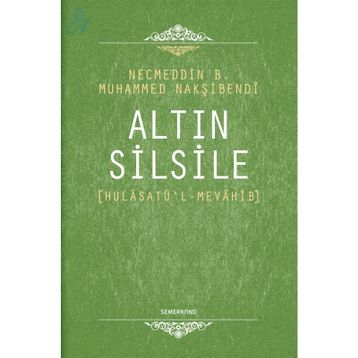 Altın Silsileden Altın Tablolar - kollektif