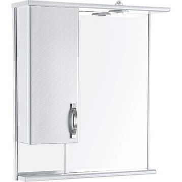 Altın Tepe PVC Lamine Üst Modül Beyaz 65 cm Dolap
