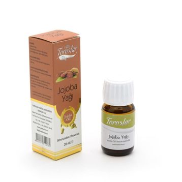 Altın Toroslar 20 ml Jojoba Yağı