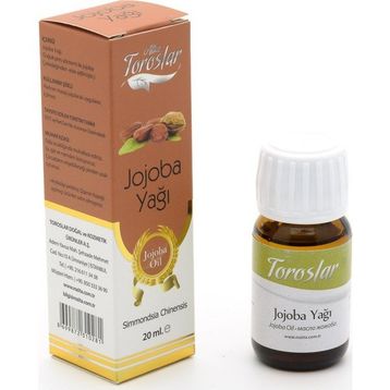 Altın Toroslar 20 ml Jojoba Yağı