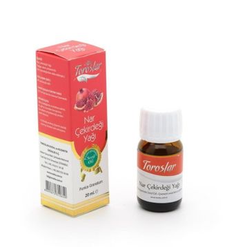 Altın Toroslar 20 ml Nar Çekirdeği Yağı