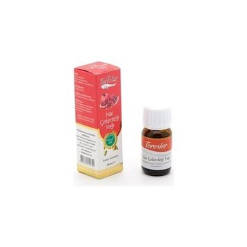 Altın Toroslar 20 ml Nar Çekirdeği Yağı